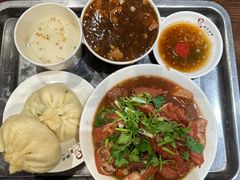 -姚记炒肝店(鼓楼店)