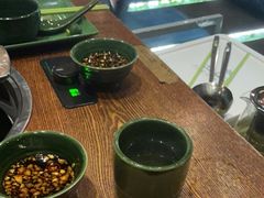-芭缇沁园椰子鸡(中航紫金新天地店)