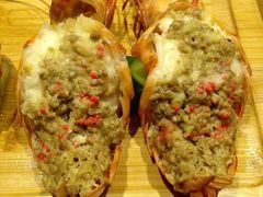 iphone_upload_pic-HIHE Bistro·Oyster Bar(华熙live店)