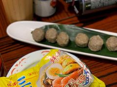 -沙胆彪炭炉牛杂煲(成都玉林店)