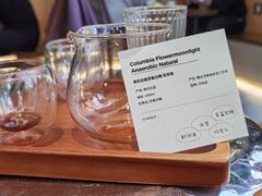 -fishtank鱼缸咖啡(三山街店)