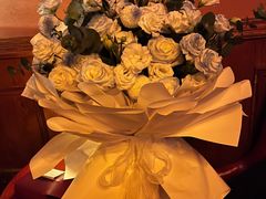 -無名记忆Music Bar夜景怀旧酒吧