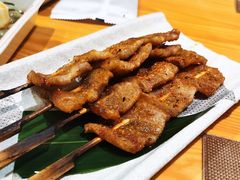-竹幸日本料理(国光1937科技文化创意园店)