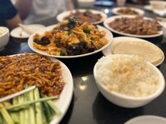 -清真宏玉祥黄门脸餐厅(华荫东里店)