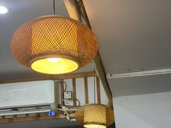 大堂-二扁私房面馆(崂山路店)