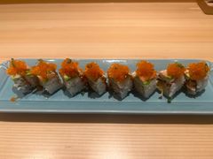 -Tuna maki寿司(园区永旺店)