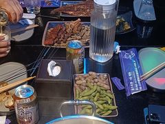 -最先生·烧烤·火锅·音乐聚会餐厅(大悦城店)