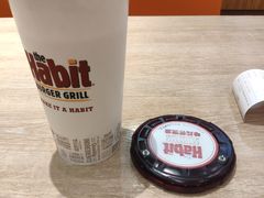 -The Habit Burger Grill 哈比特汉堡(爱琴海店)