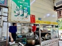 -明月虾面(厦禾路店)