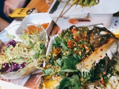 -木屋烧烤(坂田天安云谷店)