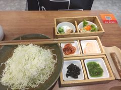-胜博殿日式炸猪排(侨福芳草地店)