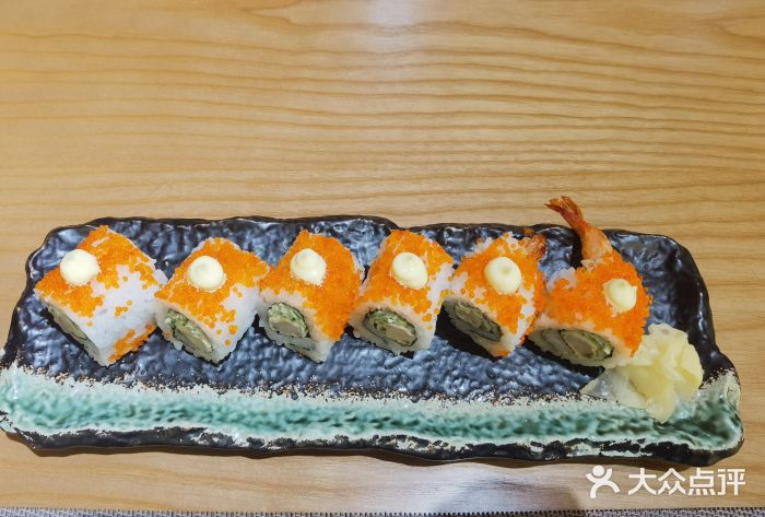 松临·铁板烧&Omakase(神农店)图片