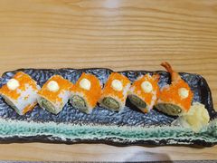 -松临·铁板烧&Omakase(神农店)