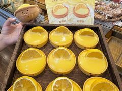 -富贵面包公司(运河店)