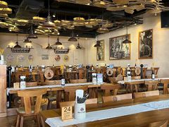 -Paulaner·德国帕拉娜自酿啤酒餐厅(海上世界店)