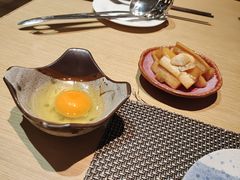 -御厨和食料理·寿司·刺身(麦地店)