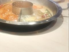 -盛源川香鱼火锅(西小区总店)
