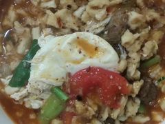 -刘信牛羊肉小炒泡馍(回民街店)