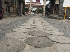 -戚继光故里