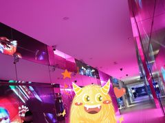 -真爱范特西KTV(交大店)