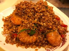 -桥底辣蟹(谢斐道店)