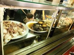 -乌糖沙茶面(民族路店)