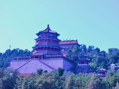 -颐和园