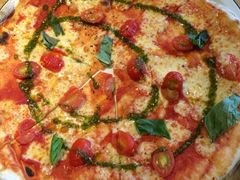 iphone_upload_pic-玛尚诺Pizza&Bar(长泰广场店)