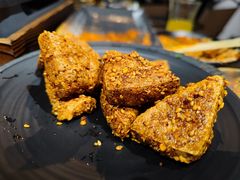 -微醺烤牛·炭火烧烤·精酿啤酒(东郊记忆店)