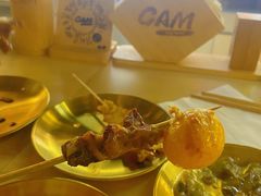 -GAM HighBall 日式小酒馆