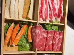 -喃喃椰·糟粕醋椰子鸡火锅(七堡花园店)