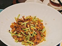 -曾宴·楚菜(湖北省博物馆店)