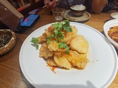 -鸽子窝(黄村店)