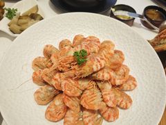 -马克西姆俄罗斯餐厅(绥芬河店)