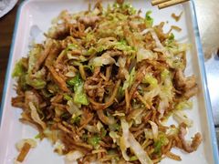 -粥公粥婆精品家常菜(青龙桥店)