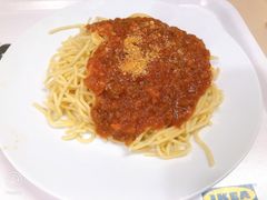 意式肉酱面-宜家·瑞典风味餐厅(北京西红门店)