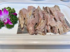 -燕兰楼·清真西北融合菜(亚运村店)