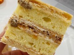 拿破仑-幸福蛋糕坊(金顶街店)