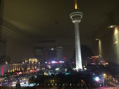 -南通濠河风景名胜区