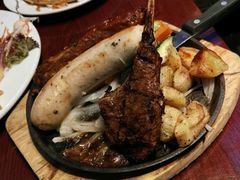 -bluefrog蓝蛙(水游城店)