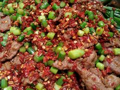 霸王牛肉-湘厨壹品(芙蓉广场店)