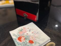 -味+新京宴·烤鸭·北京菜(创意谷店)