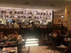 -翠华餐厅(正佳广场店)