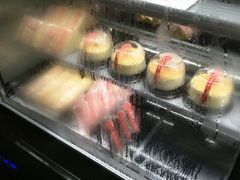 -THEDAY蛋糕(团结路店)