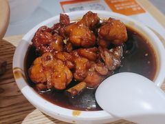 -乡村基·川味现炒大王(熙悦天街店)