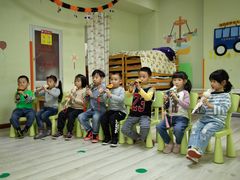 -天津蜂巢幼儿园·托育