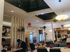 -毛辣果·贵州红酸汤牛肉火锅(西单店)