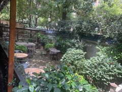 -宝翠花园餐厅(沙湖店)