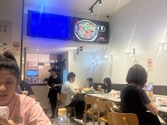 -二楼老店重庆鸡公煲(真光路店)