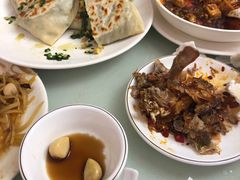 -胖子菜馆(隆昌路店)